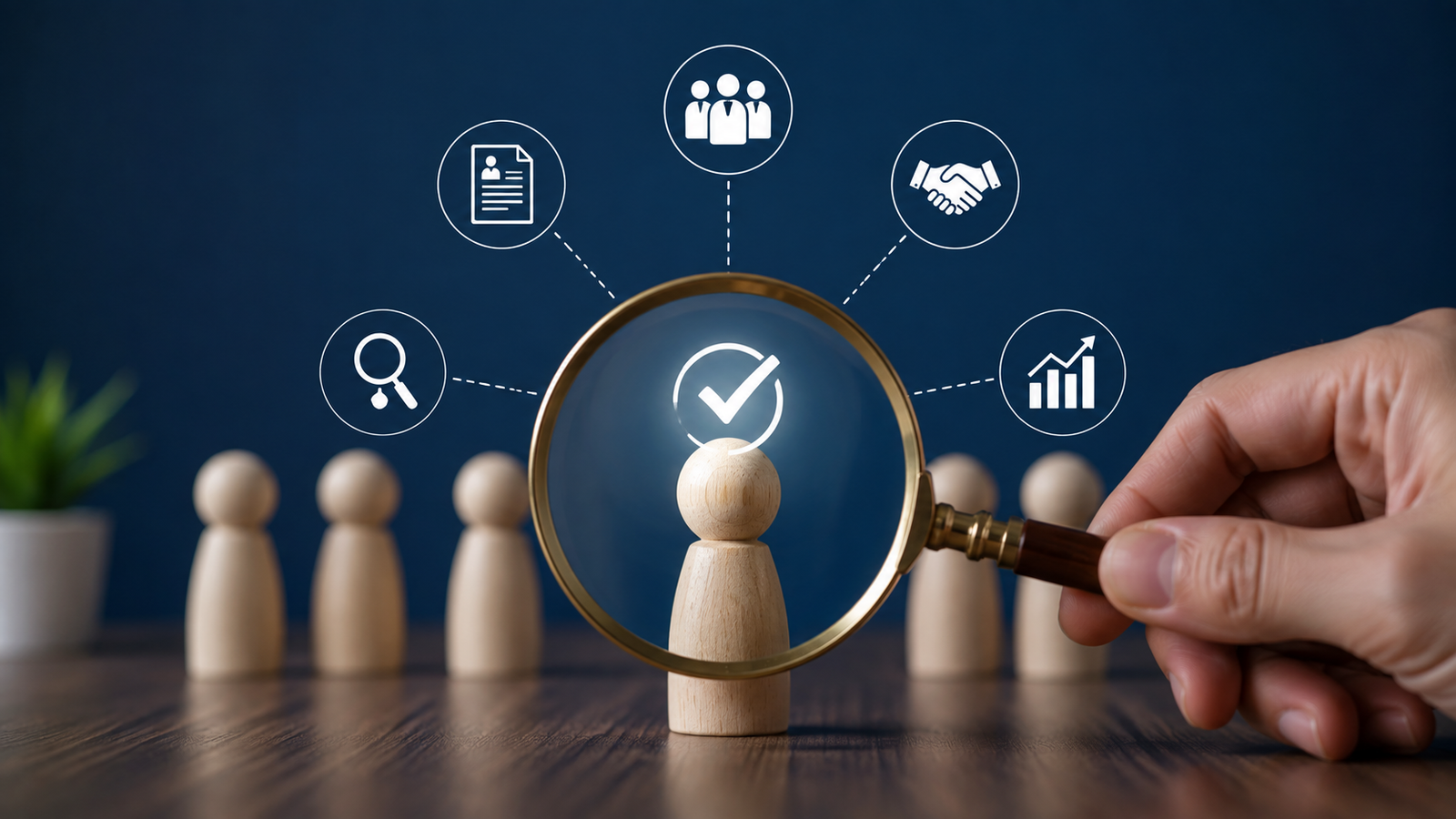 Talent Acquisition Strategies
