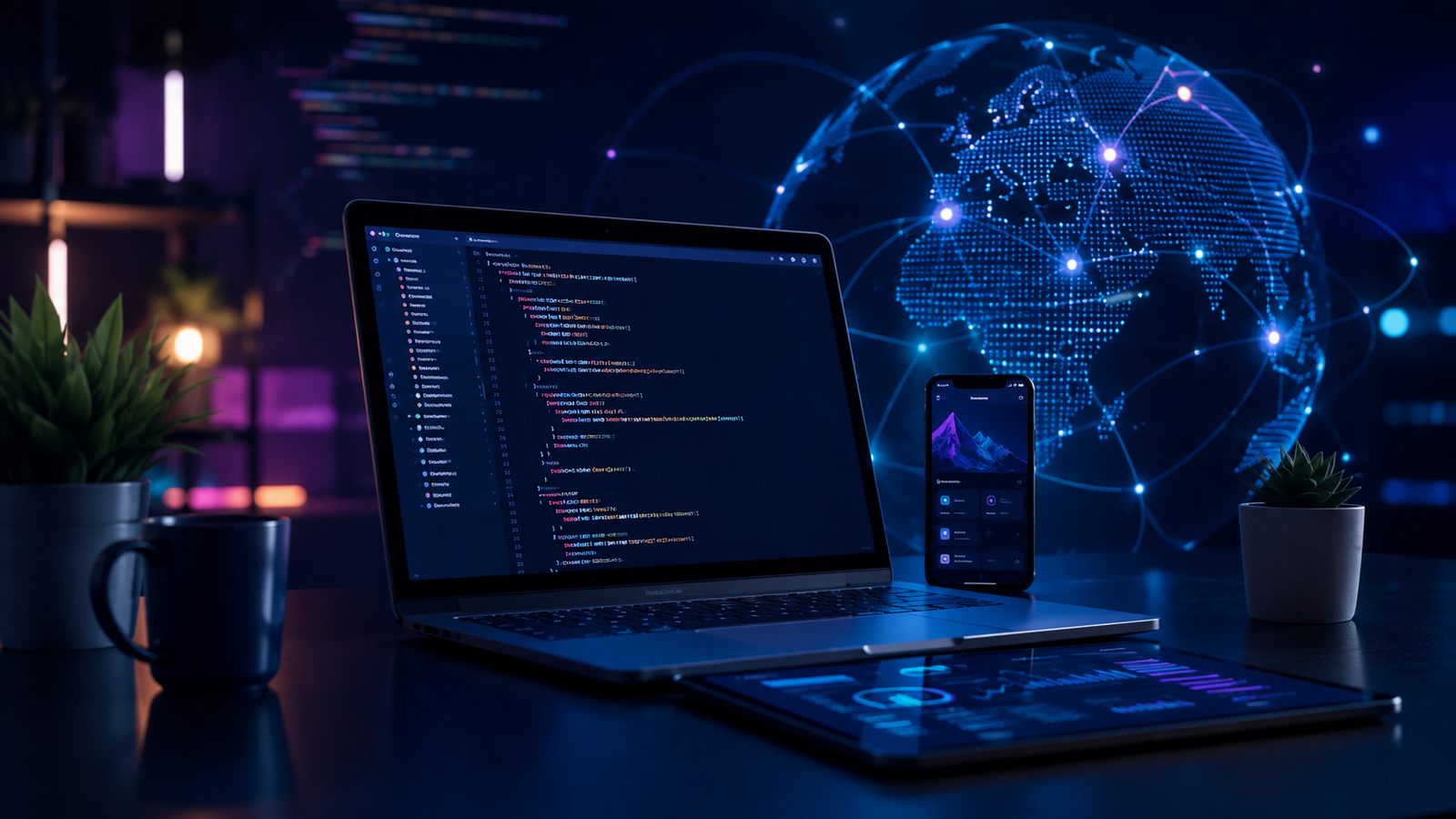 The Future of Web Development:
