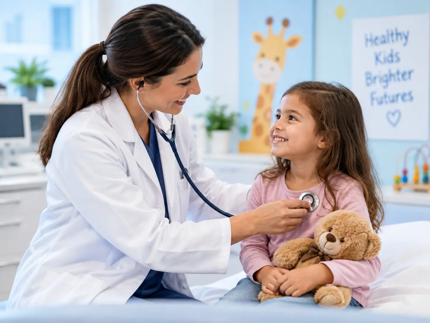 Pediatrics