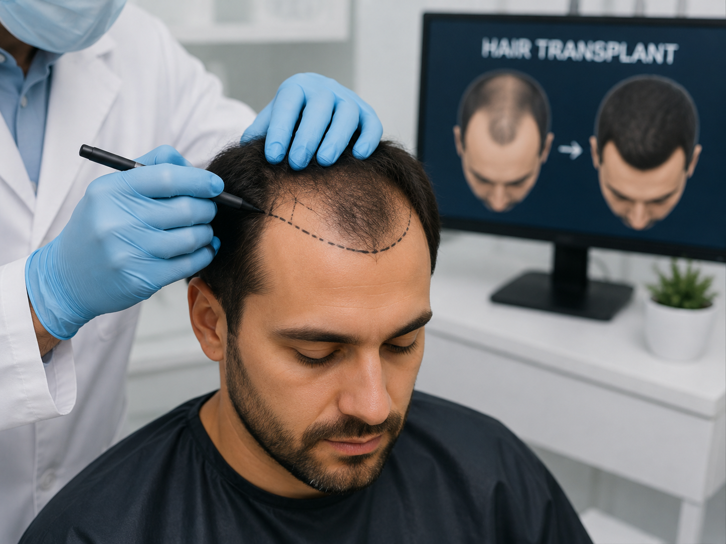 Hair Transplant
