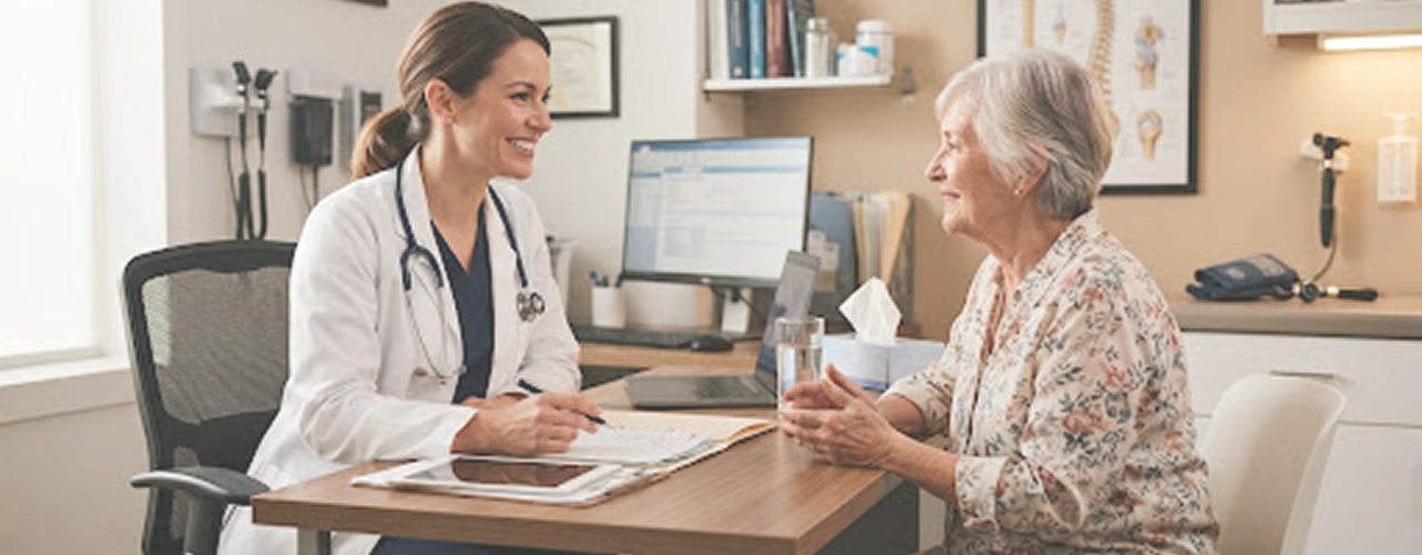 Medical tourism healthcare in India