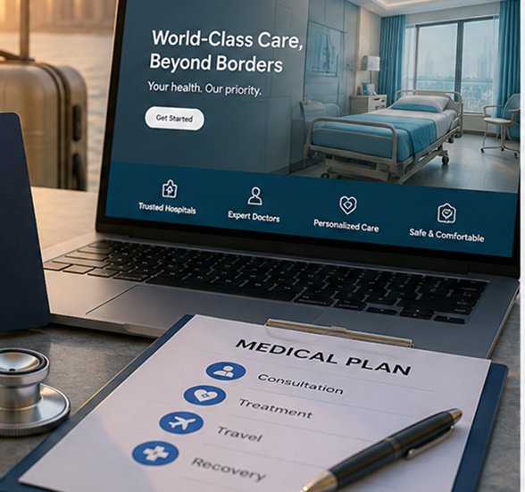 Medical Tourism Services