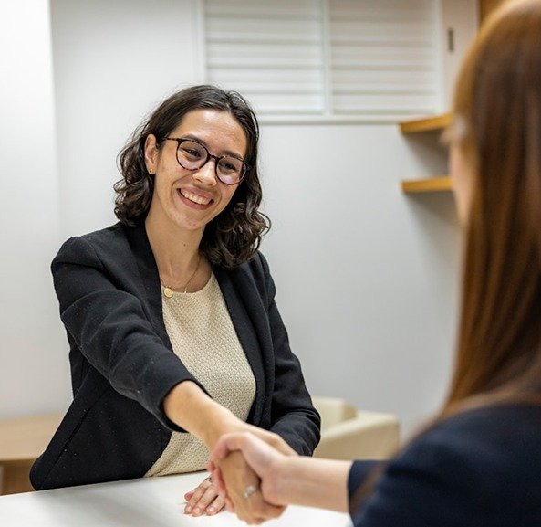 Talent Acquisition