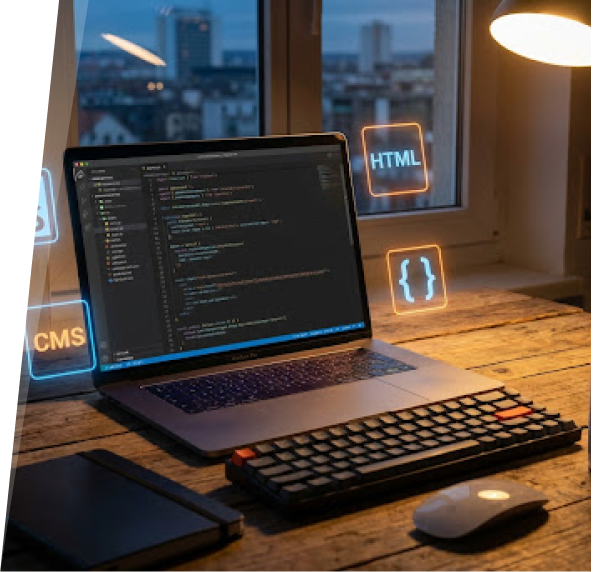 Web Development Services